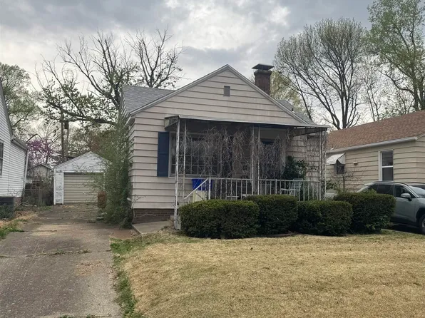 2329 S 8th St, Springfield, IL 62703