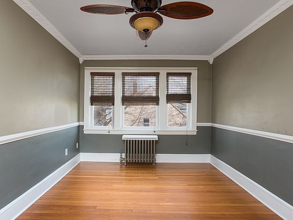 2nd Fl. Dining Rm
