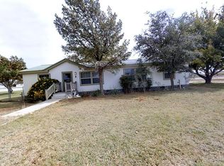 2300 SE 700th, Andrews, TX 79714