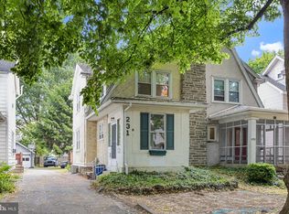 231 Ballymore Rd, Springfield, PA 19064