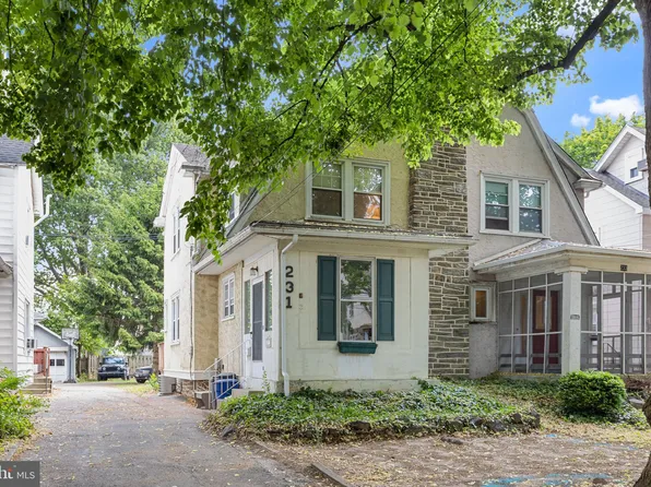 231 Ballymore Rd, Springfield, PA 19064