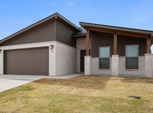 6109 121st St, Lubbock, TX 79424