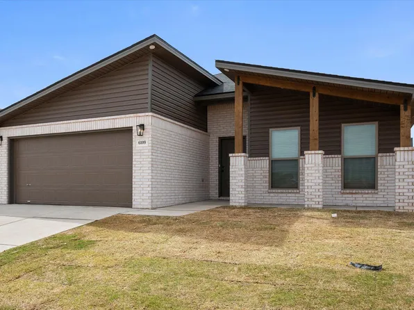 6109 121st St, Lubbock, TX 79424