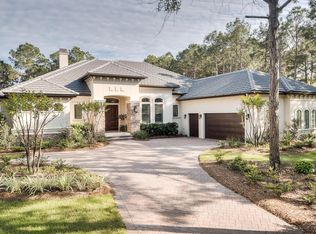 3283 Burnt Pine Ln, Miramar Beach, FL 32550