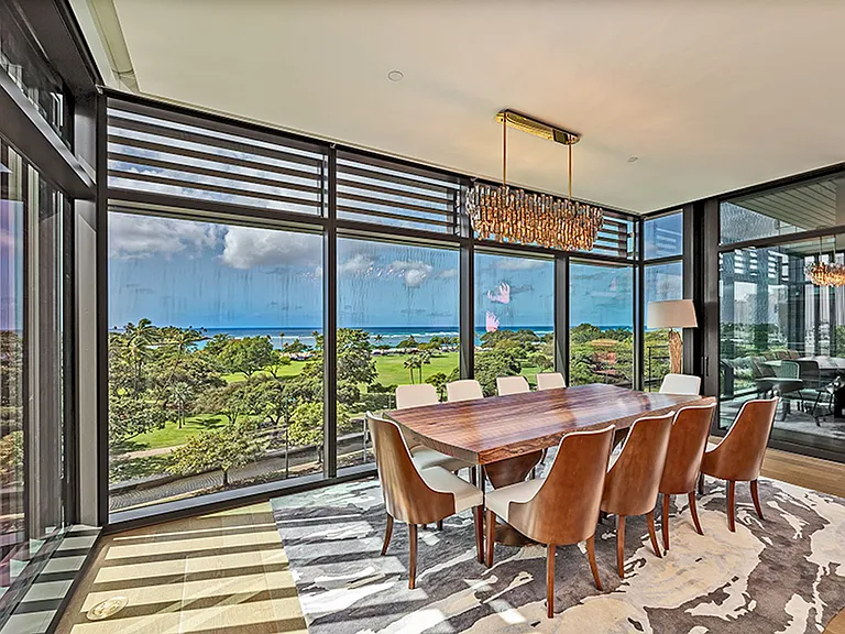 1388 Ala Moana Blvd #7501 — Photo 5