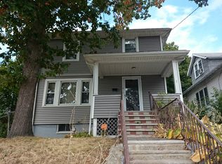 135 Fairmount St, Dorchester, MA 02124