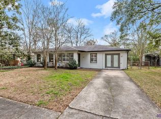 355 S Fairfax Dr, Baton Rouge, LA 70806