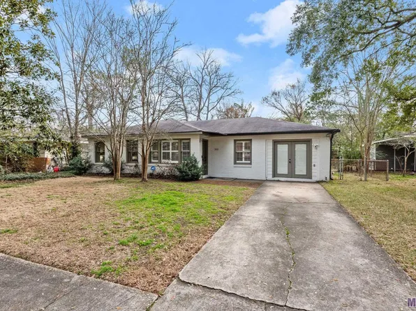 355 S Fairfax Dr, Baton Rouge, LA 70806