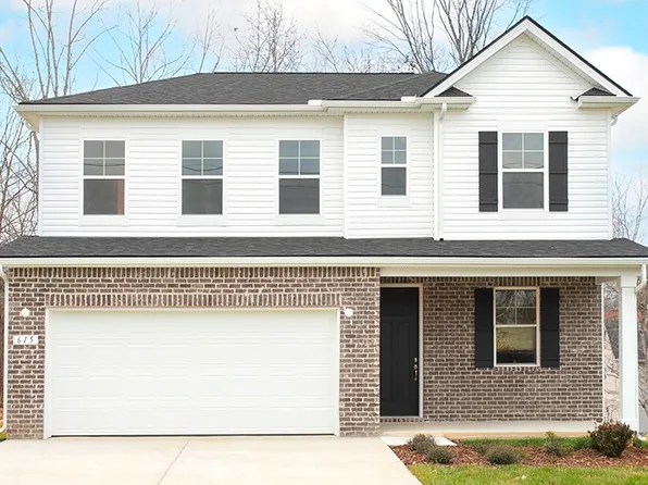 615 Maple Bnd, Dickson, TN 37055
