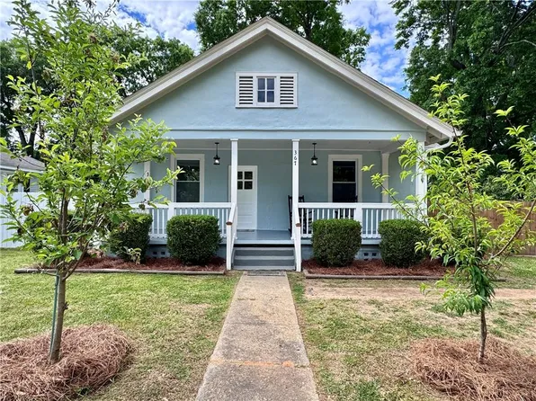 367 Wingfoot St, Rockmart, GA 30153