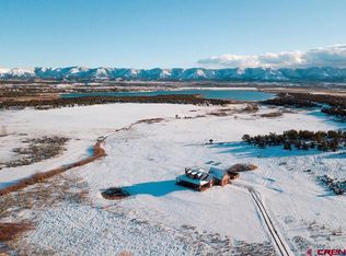 11611 Road 28.1, Dolores, CO 81323