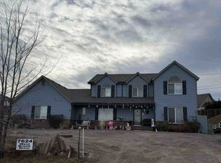 7624 W Brook Dr, Littleton, CO 80128