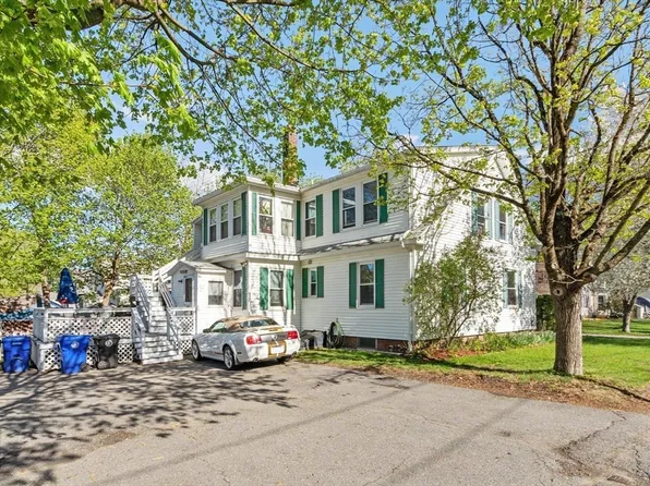 28 Chapel St, Shirley, MA 01464
