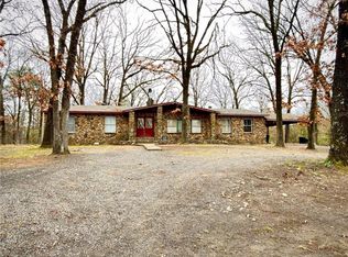 840 Miller Rd, Ola, AR 72853