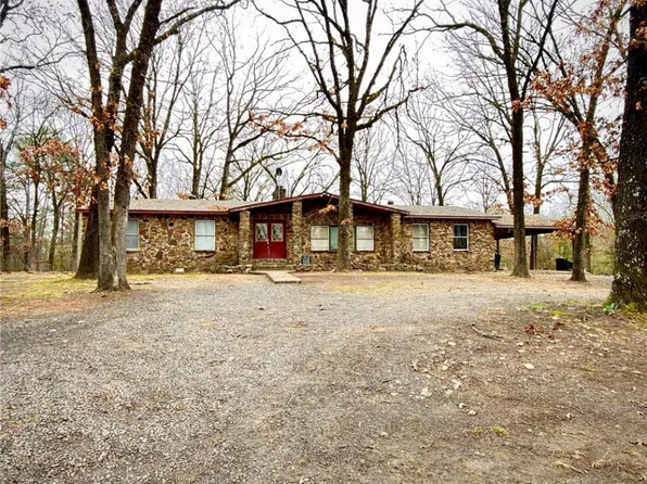 840 Miller Rd, Ola, AR 72853