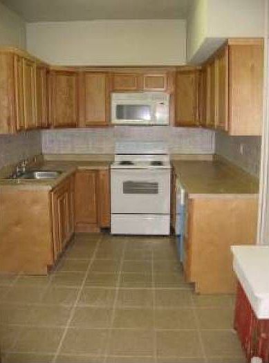 New Kitchen