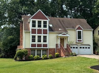 803 Tamworth Dr, Danville, VA 24540