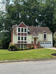 803 Tamworth Dr, Danville, VA, 24540
