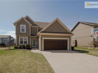 11616 S Monroe St, Olathe, KS 66061