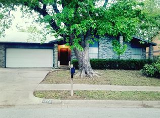 1225 N Ironwood Pl, Broken Arrow, OK 74012