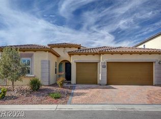 9773 Proud Clarion St, Las Vegas, NV 89178