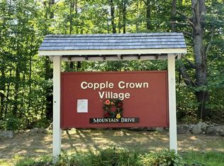 000 Garmish Drive #143, New Durham, NH 03855