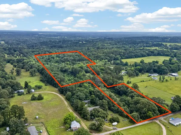 County Road 4112, Jacksonville, TX 75766