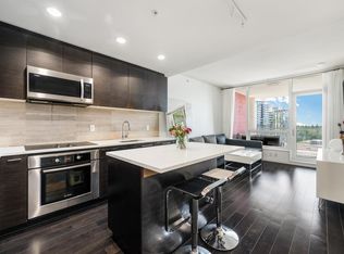 5728 Berton Ave #1103, Greater Vancouver, BC V6S 0C1