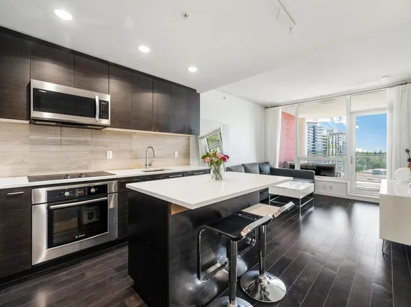 5728 Berton Ave #1103, Greater Vancouver, BC V6S 0C1