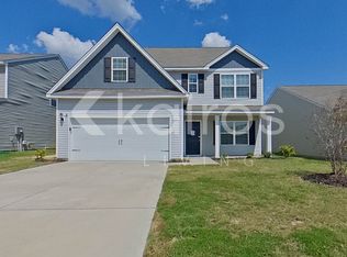 1144 Mission Grass Rd, Gilbert, SC 29054