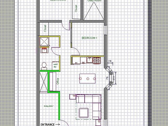 2nd image of 339 Pacific Ave #1
