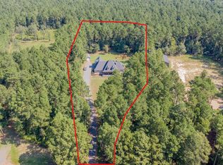 14734 Highway 157, Benton, LA 71006
