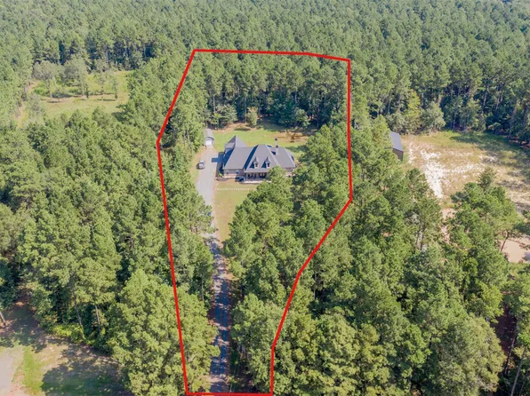 14734 Highway 157, Benton, LA 71006
