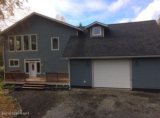 4981 Alder Ln, Homer, AK 99603