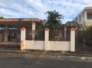 8-19 Calle 13, Carolina, PR 00983
