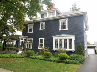 4 Horicon Ave, Glens Falls, NY 12801