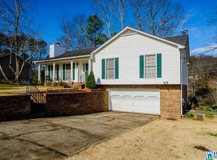 1766 Indian Hills Rd, Pelham, AL 35124