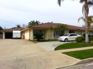 1737 N Redding Way, Upland, CA 91784