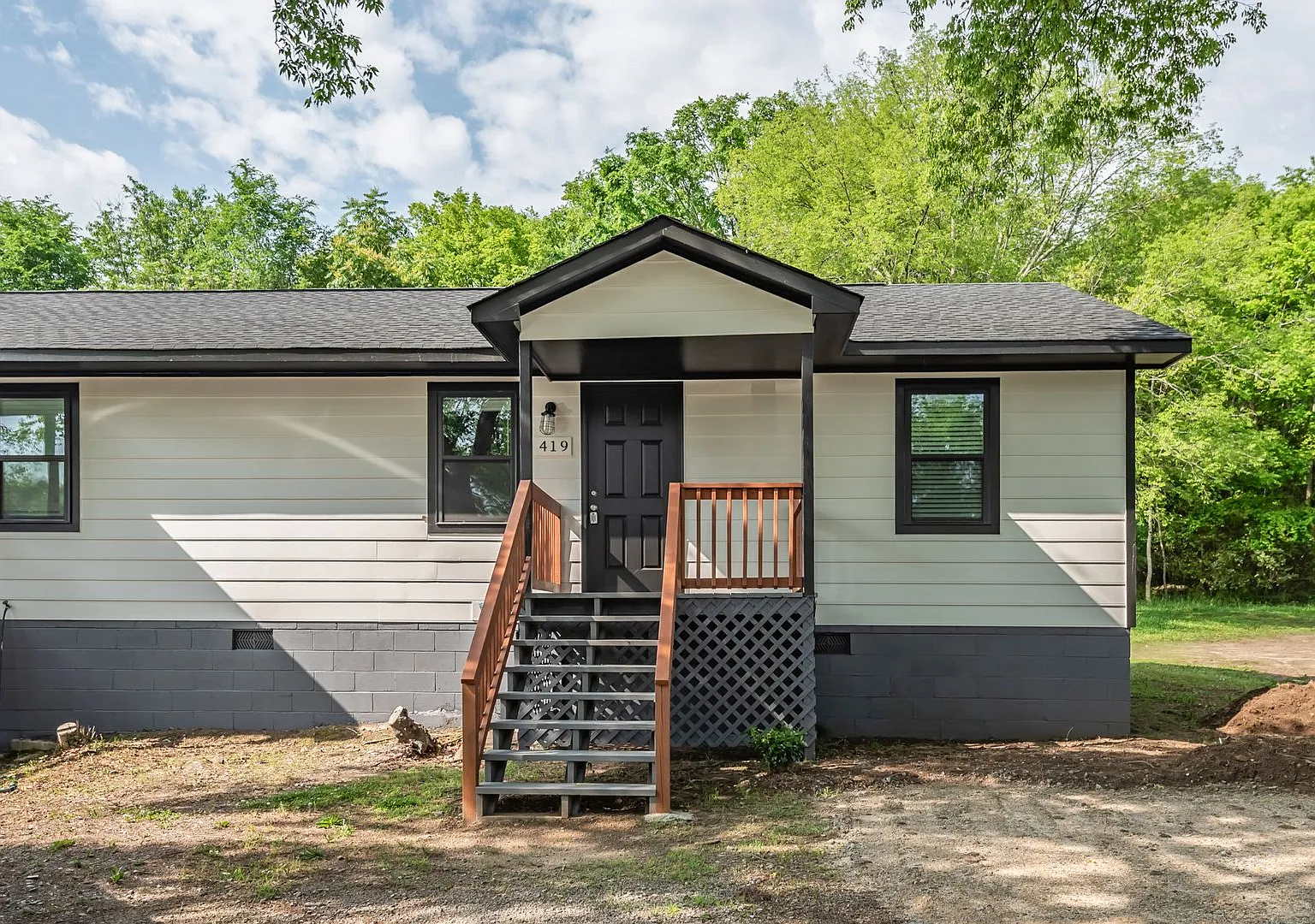 2bd / 1ba near Historic Downtown Louisburg. — Photo 2