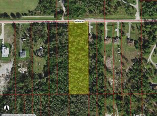 4420 18th Ave NE, Naples, FL 34120