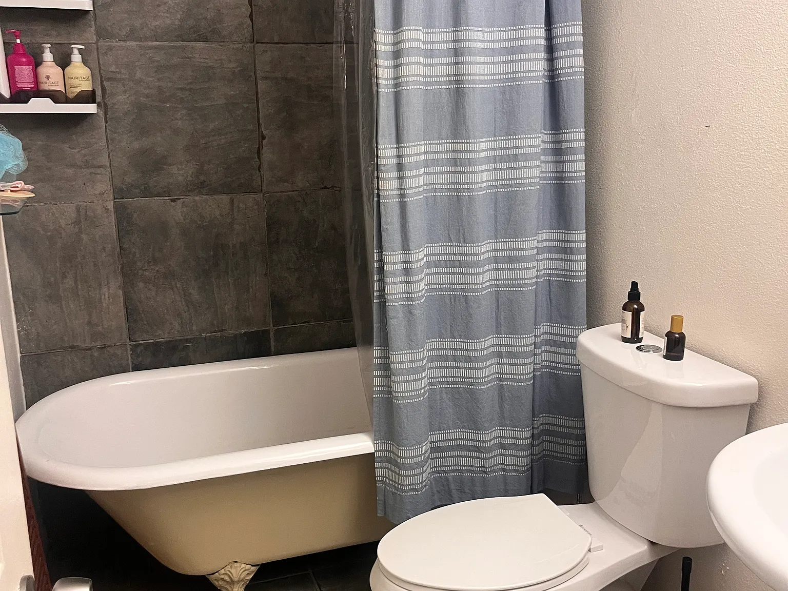 1 bed, 542 sqft, $2,250 — Photo 4