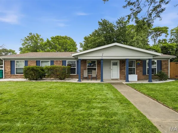 3200 West Blvd, Belleville, IL 62221