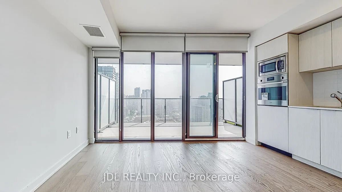 Building Photo - 11 Wellesley St W #2212