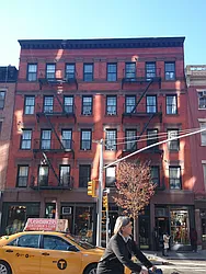 69 Eighth Avenue in West Village