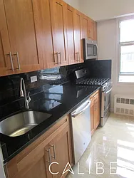 Rented by Caliber Associates