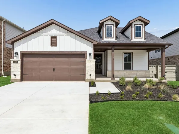 8713 Leafy Ln, Justin, TX 76247