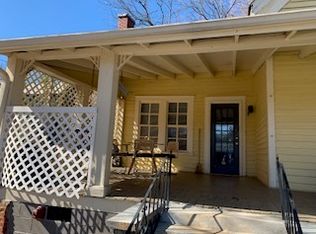 171 Park Ave, Athens, GA 30601