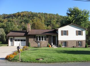 18516 Takoma Dr SW, Barton, MD 21521