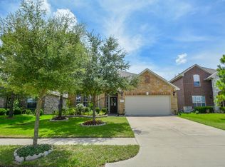 19807 Shallow Shaft Ln, Richmond, TX 77407