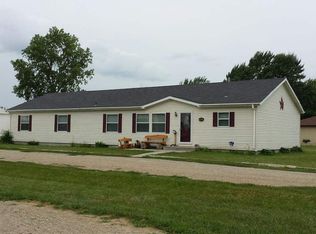 1441 E St, Osage City, KS 66523